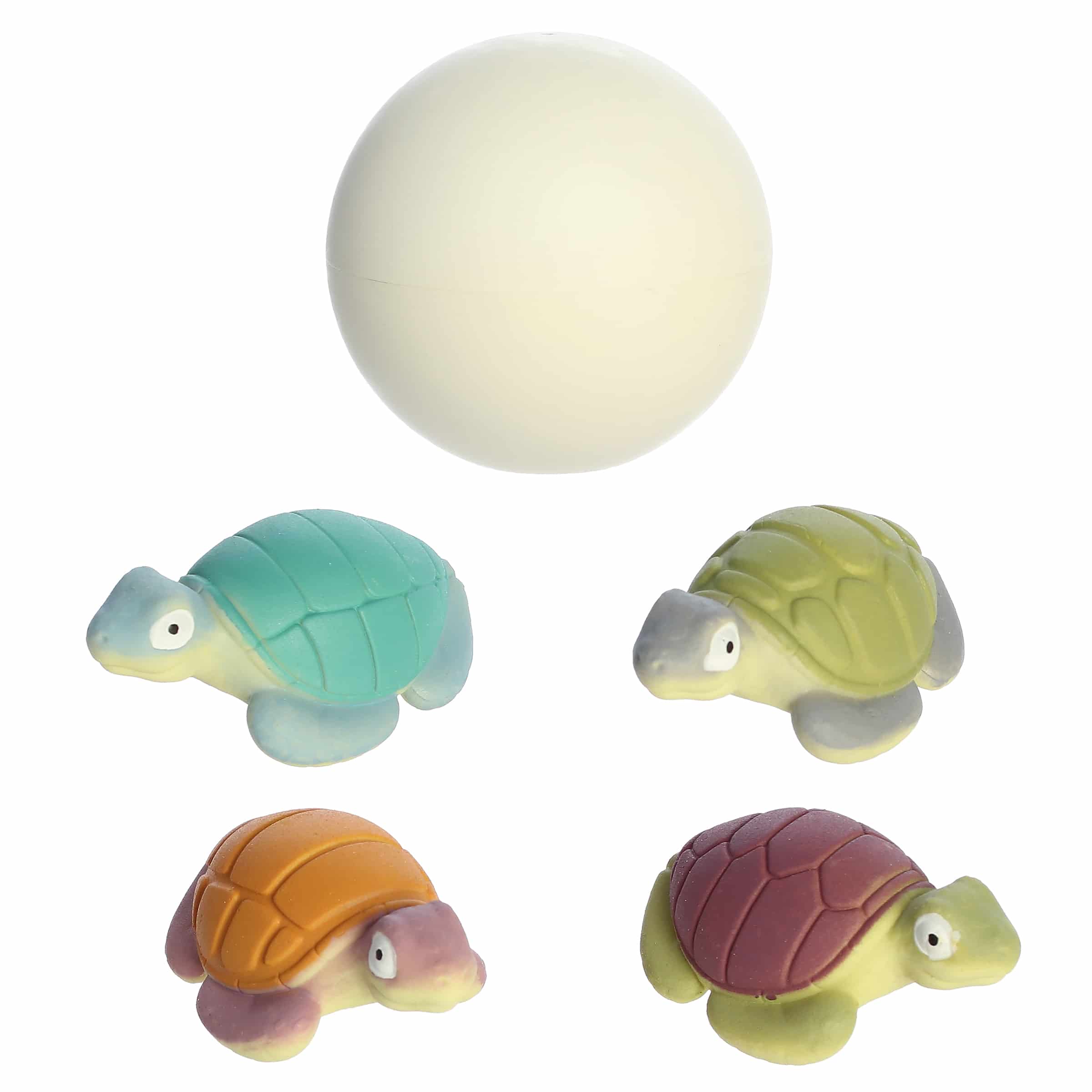 Aurora® Toys - Hatch and Grow Sea Turtle Egg - Image 5