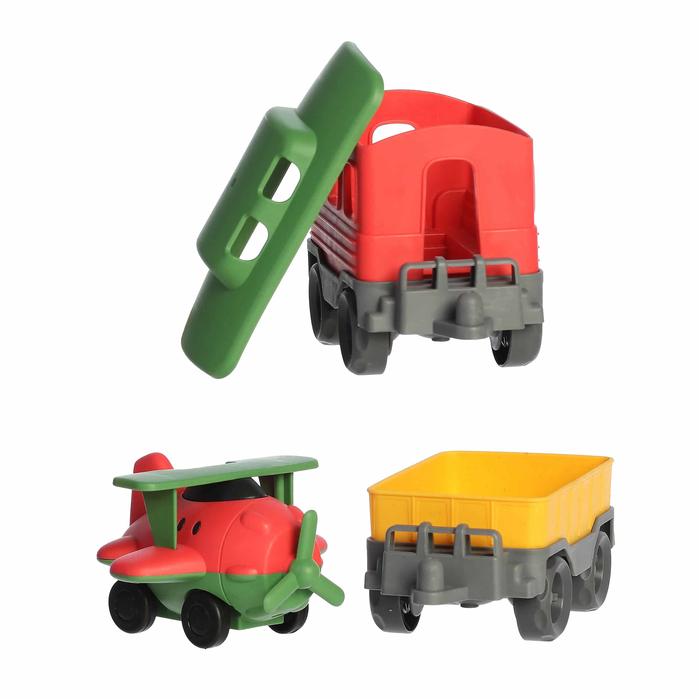 Aurora® Toys - Wheatley™ - Train Playset - Image 2