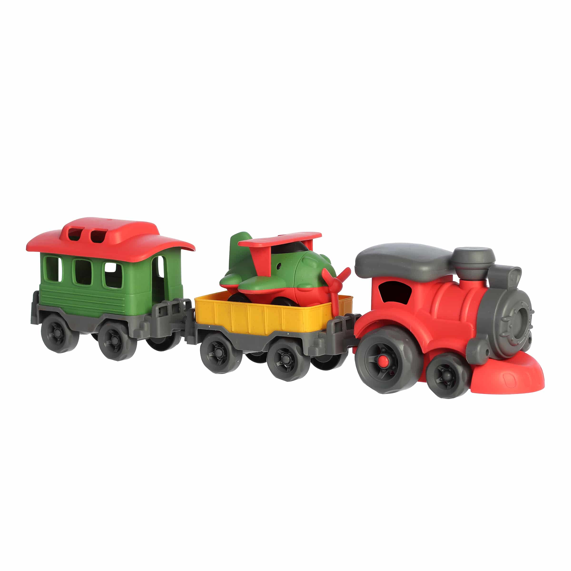 Aurora® Toys - Wheatley™ - Train Playset - Image 4