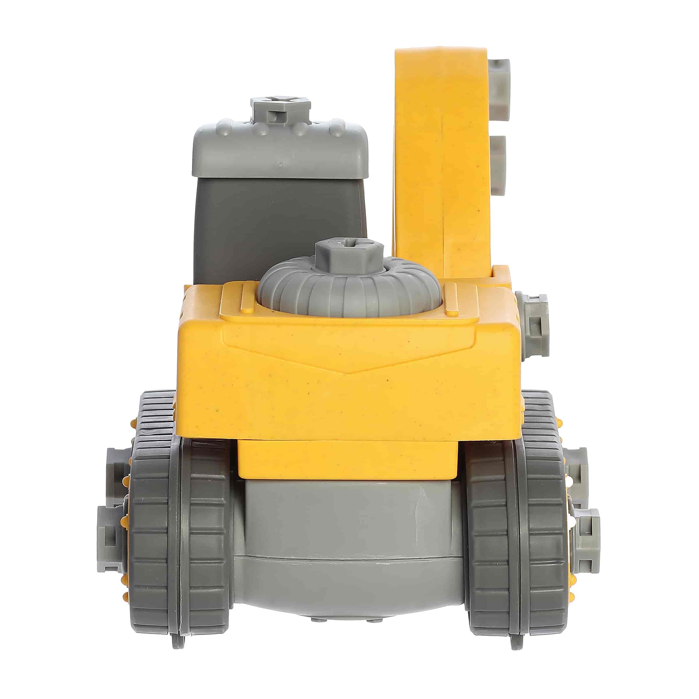 Aurora® Toys - Wheatley™ - 8" Take-A-Part Excavator - Image 4