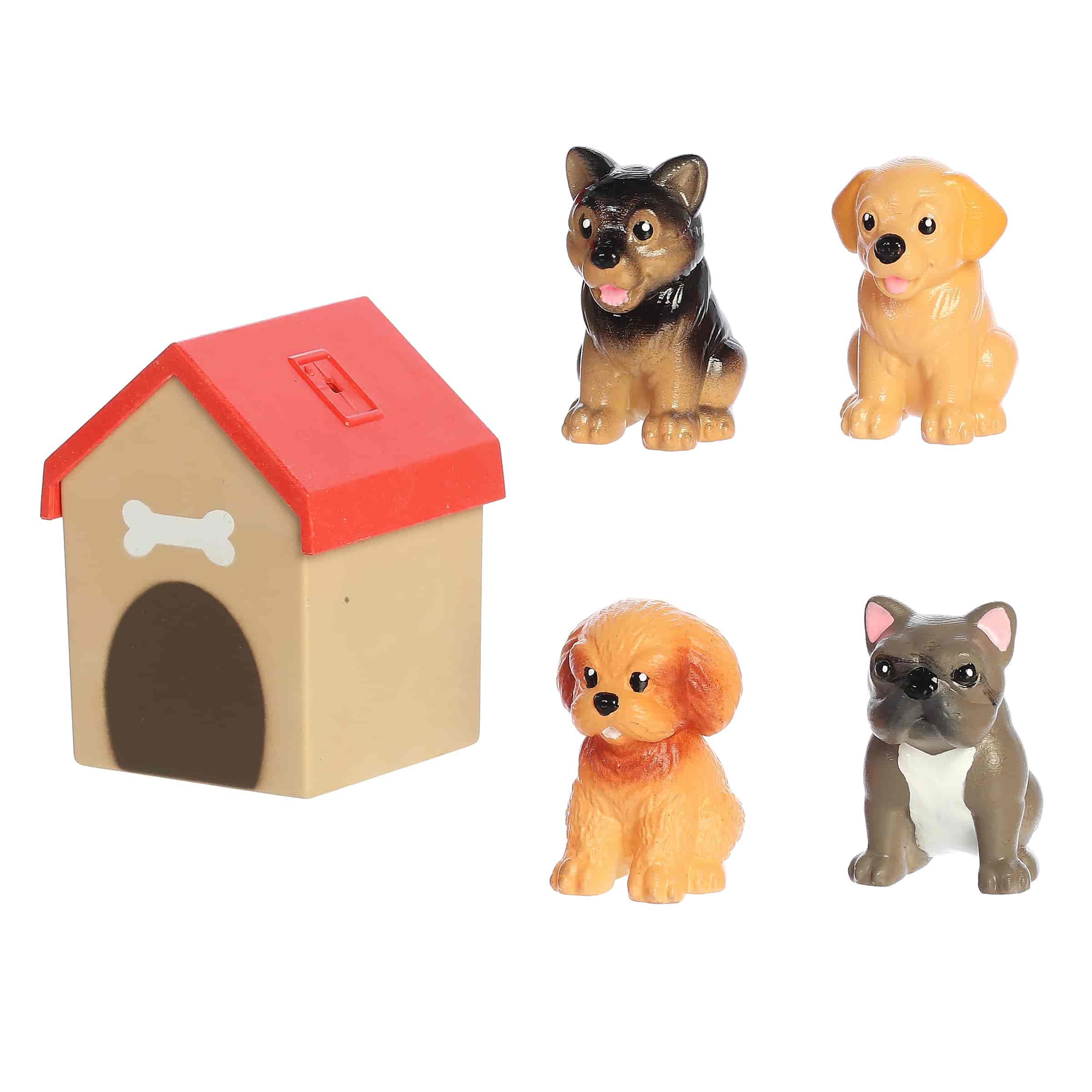 Aurora® Toys - 2.75" Grow Your Own Dog - Image 5