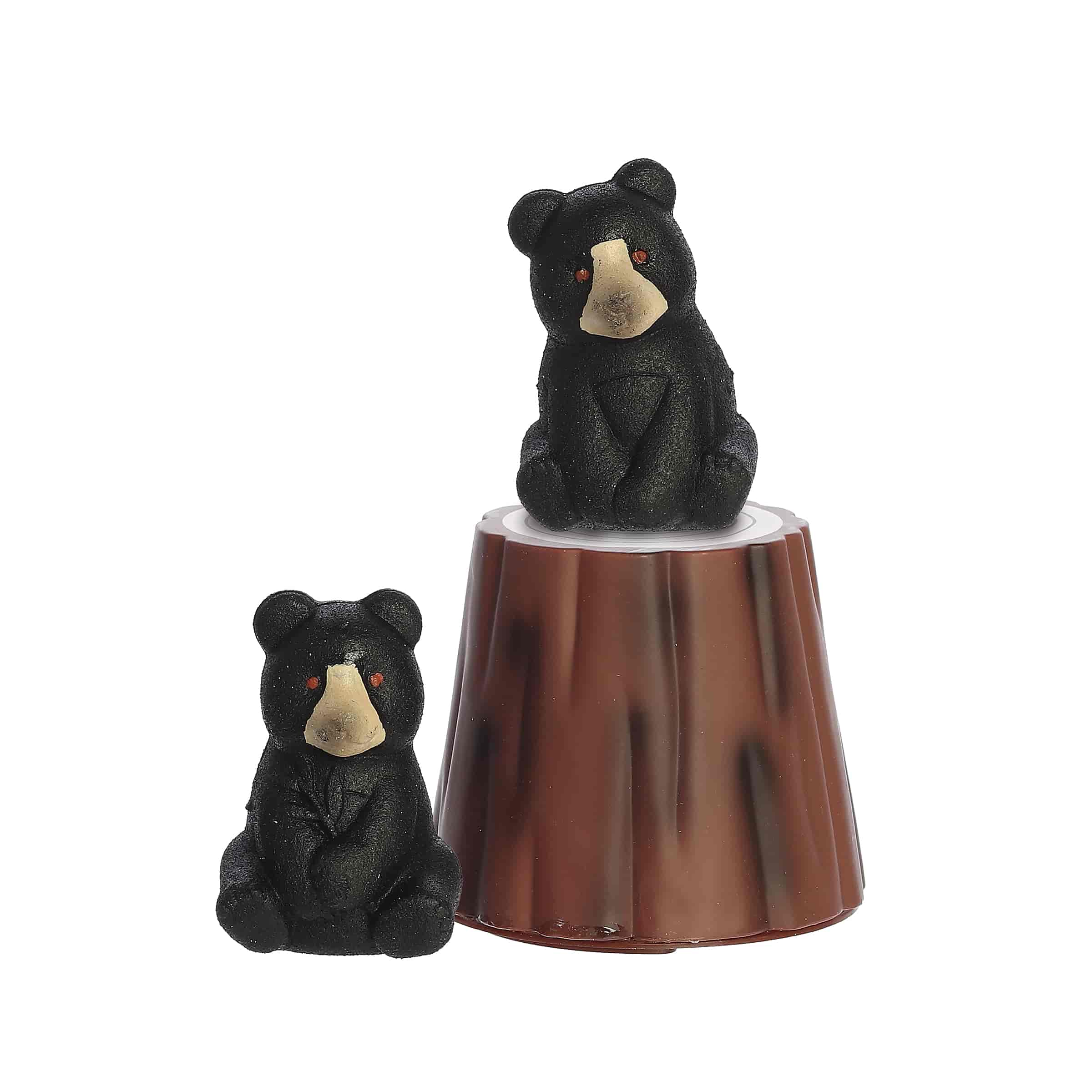 Aurora® Toys - 2.25" Grow Your Own Black Bear - Image 6