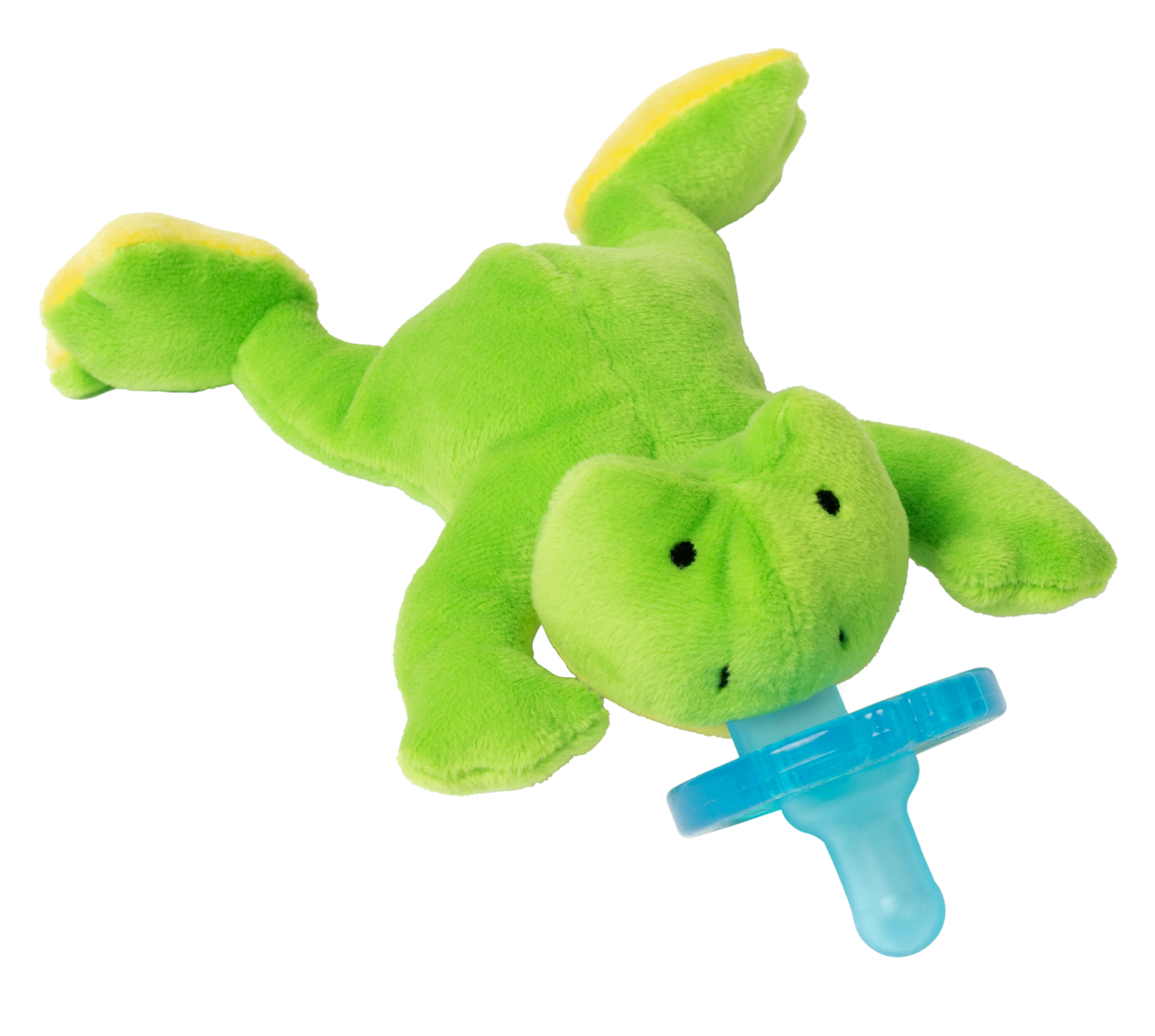 WubbaNub® - Frog - Image 2