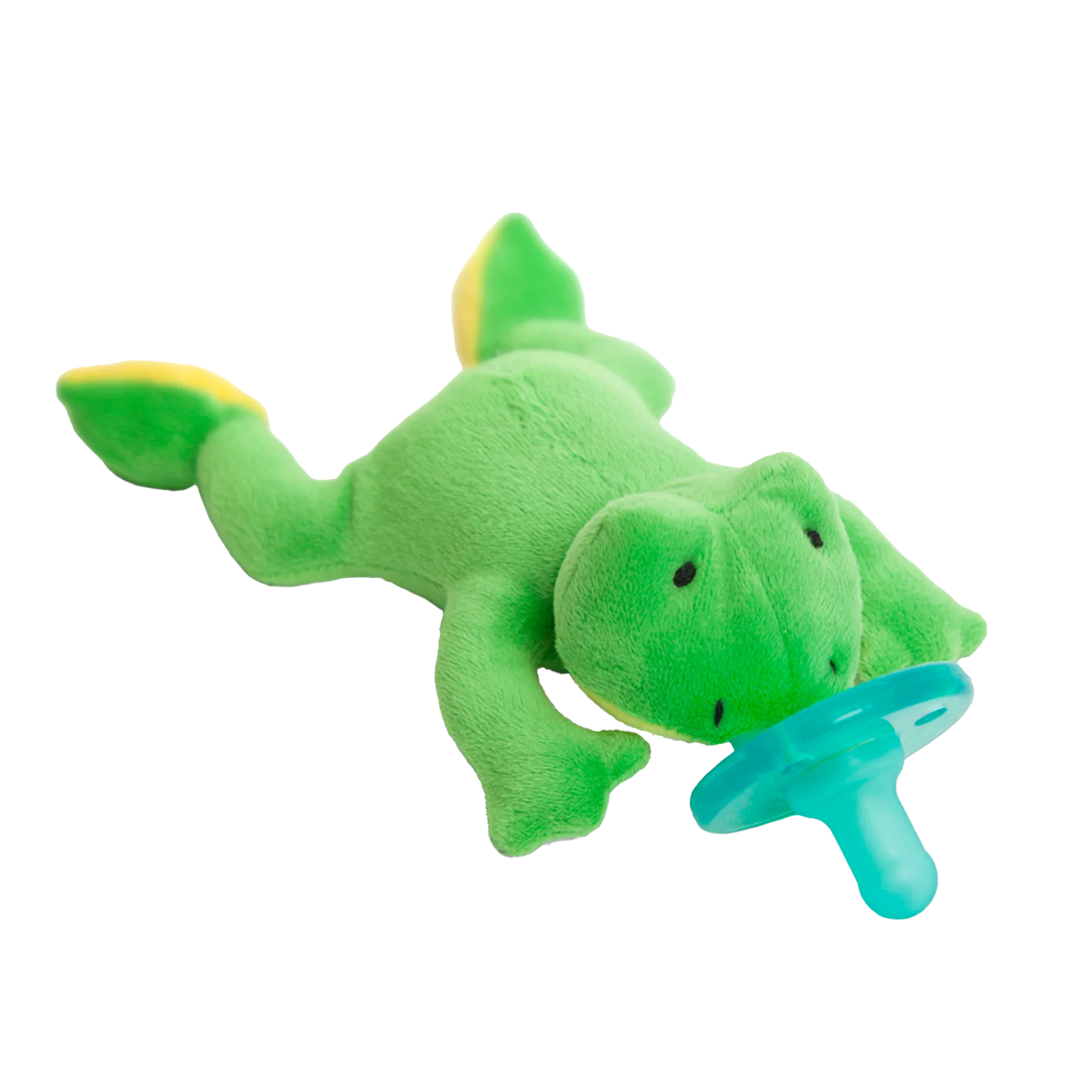 WubbaNub® - Frog - Image 4