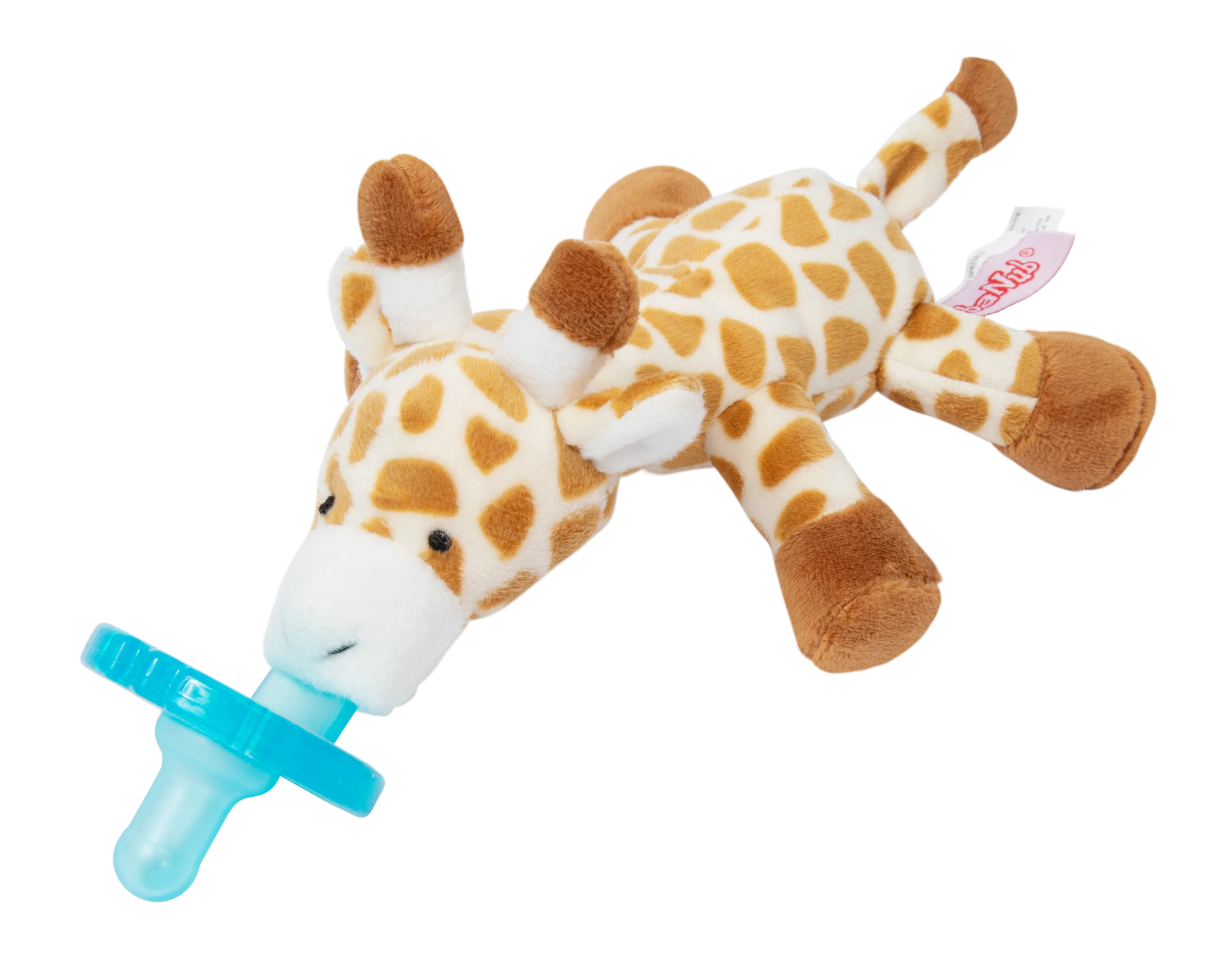 WubbaNub® - Giraffe - Image 3
