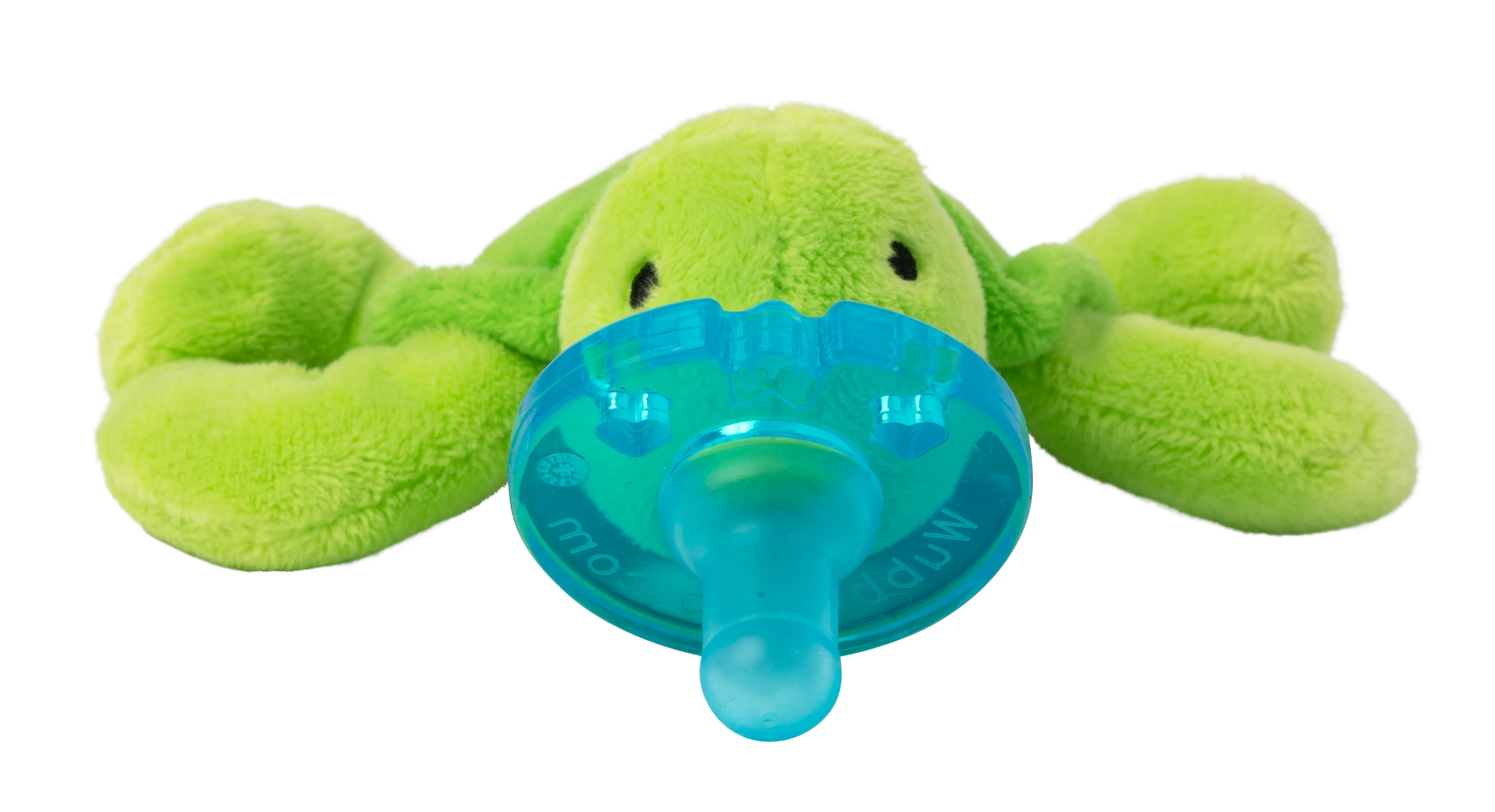 WubbaNub® - Turtle - Image 4