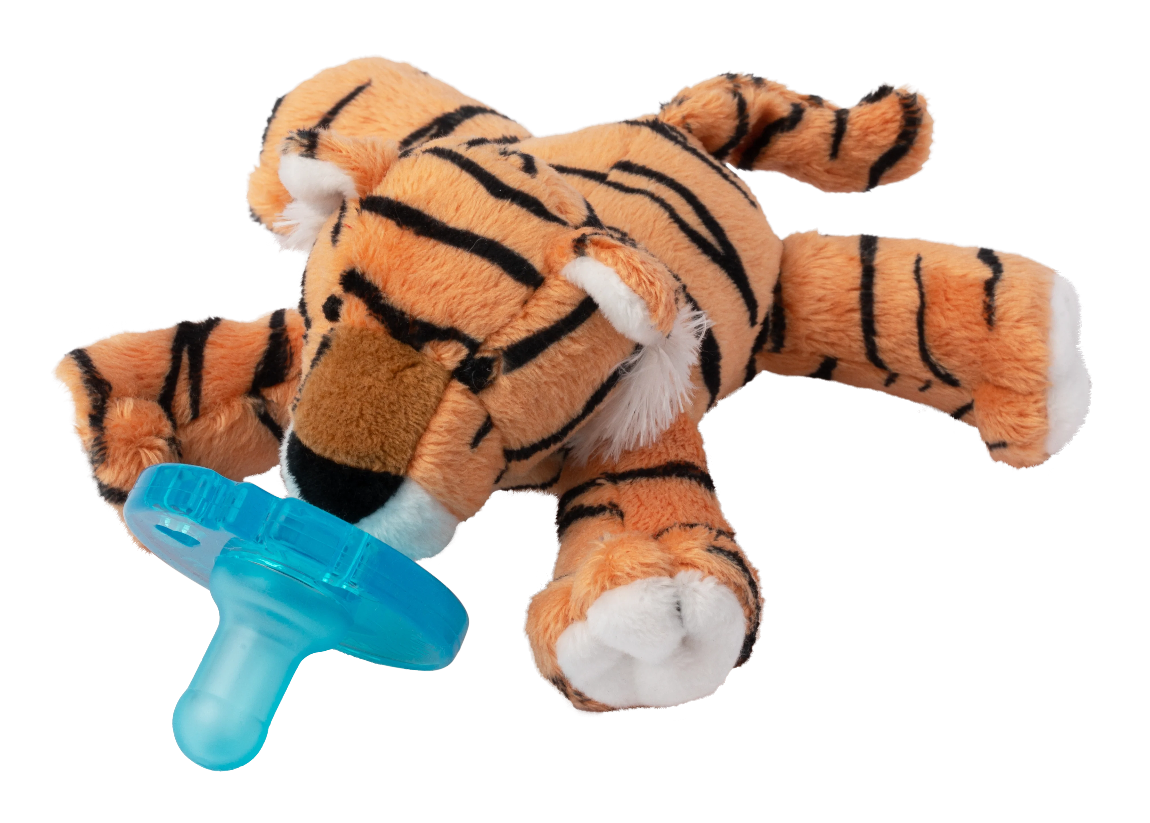 WubbaNub® - Tiger - Image 3