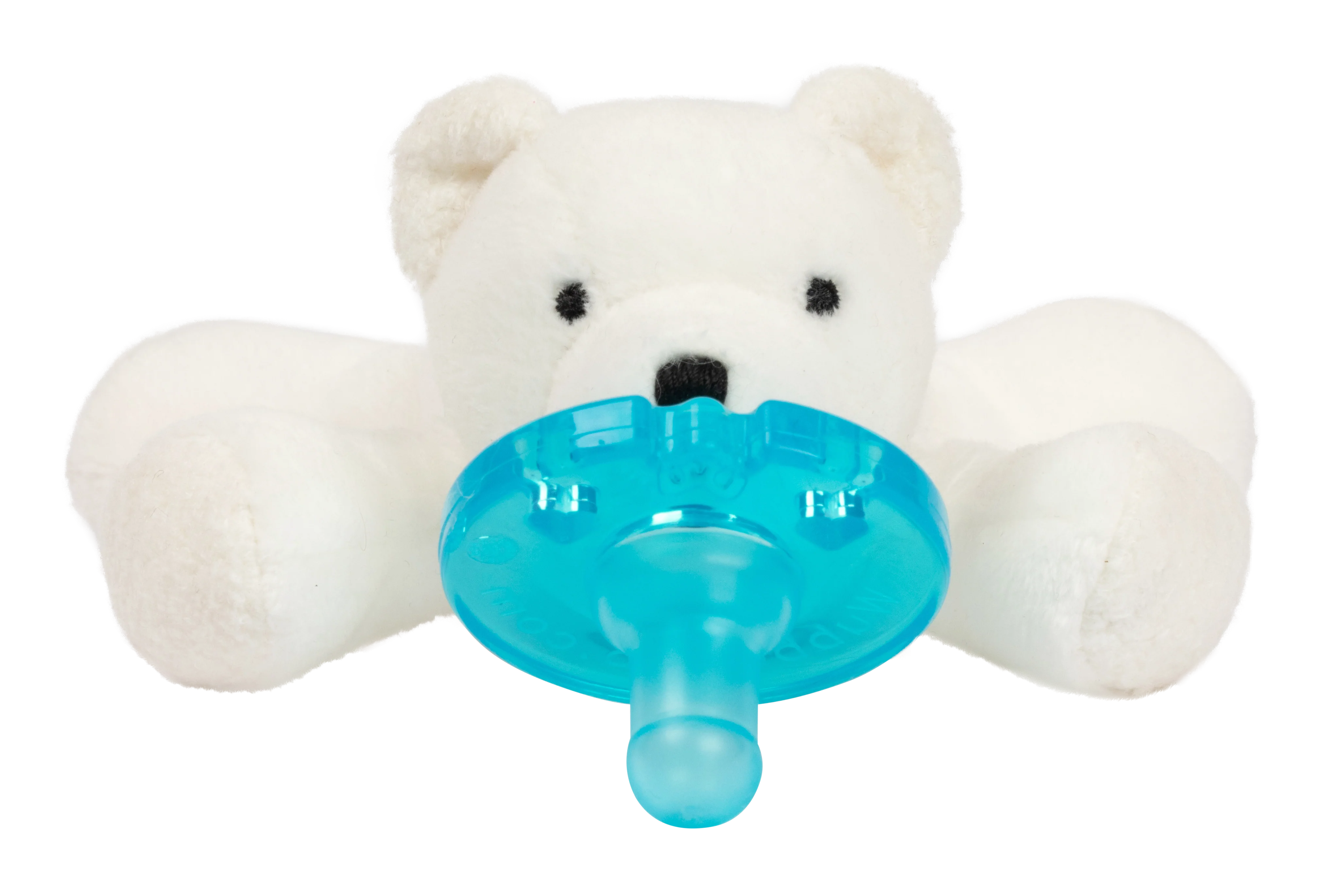 WubbaNub® - Polar Bear - Image 3
