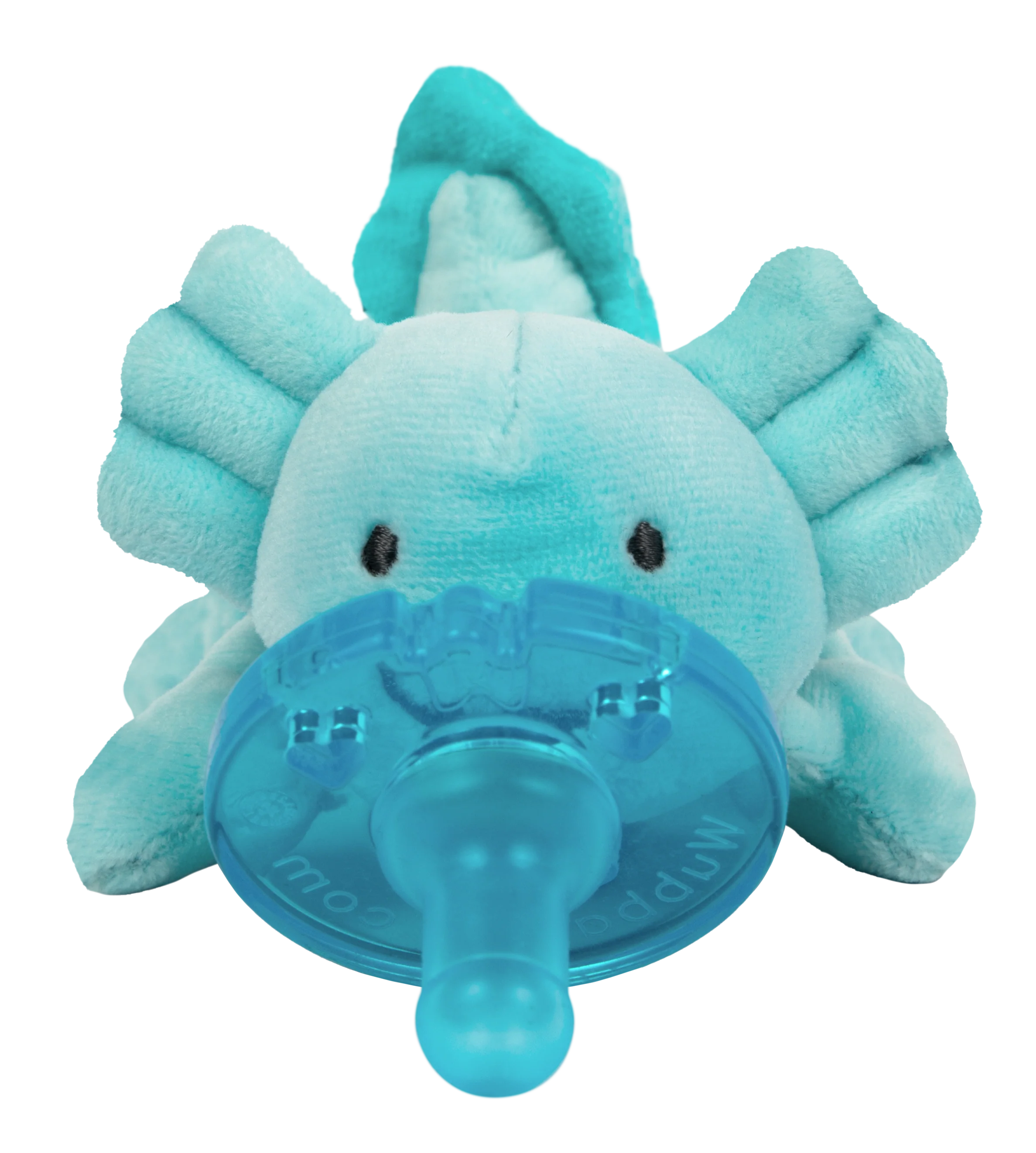 WubbaNub® - Axolotl - Image 3